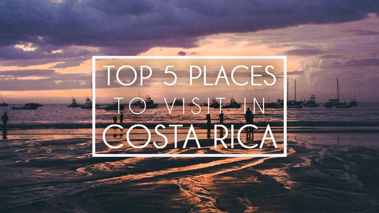 where to go in costa rica in february
